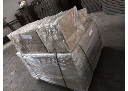 20 sets floor scales were exported to Japan again