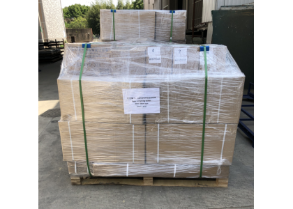 weighing beam scale and bench scale are ready to be delivered