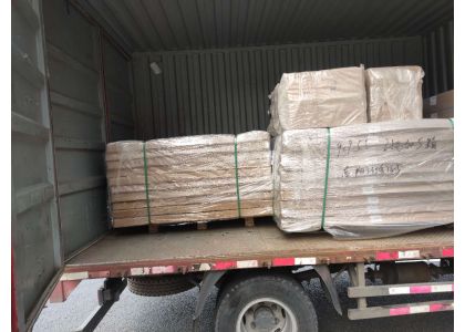 20 SETS FLOOR SCALE EXPORT TO JAPAN