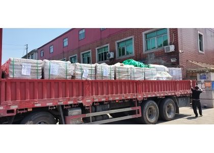 300 sets floor scale and 100 sets bench scale export to Canada