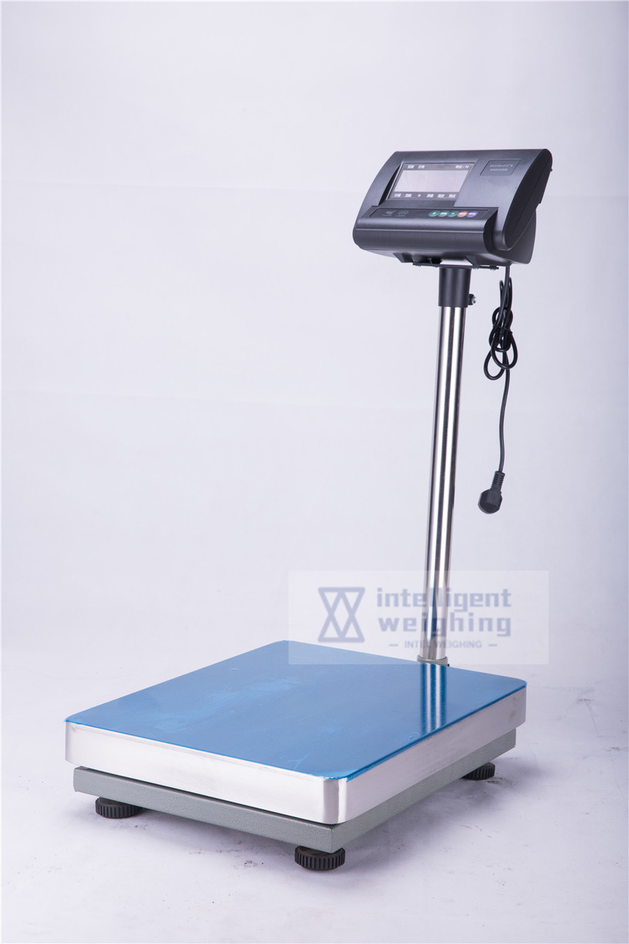 500x600mm 500kg bench scale