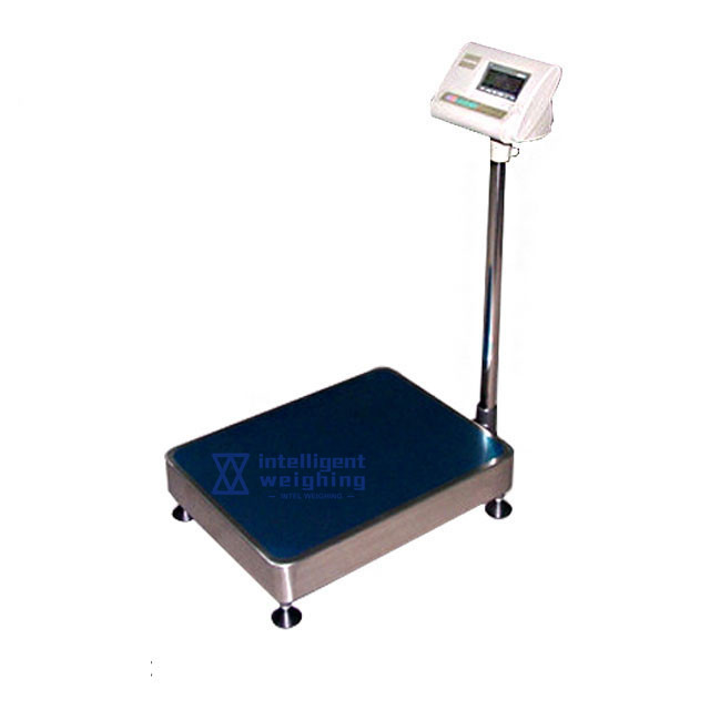400x500mm price computing 300kg bench scale