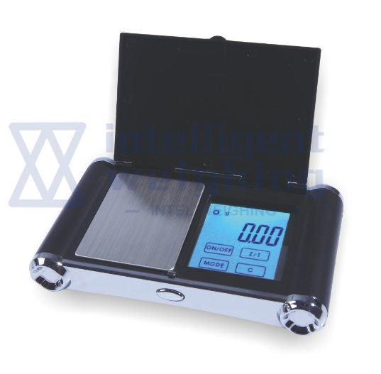 0.01g pocket scale