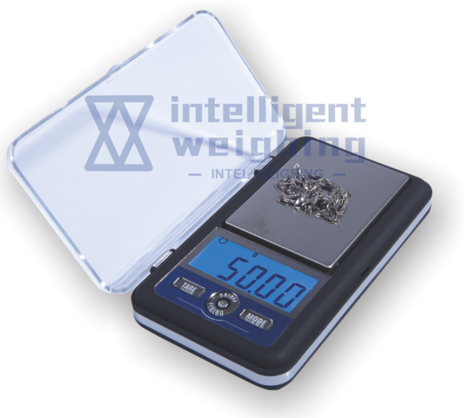 Jewelry scale