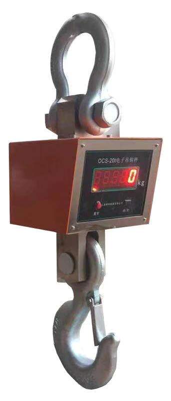 10ton crane scale