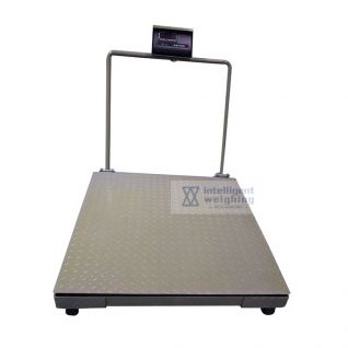1000kg scale
