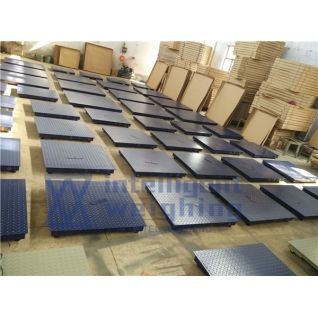 1000kg scale